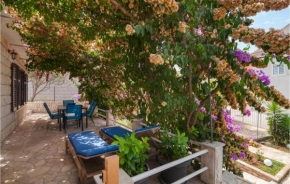 Awesome Home In Supetar With Wifi